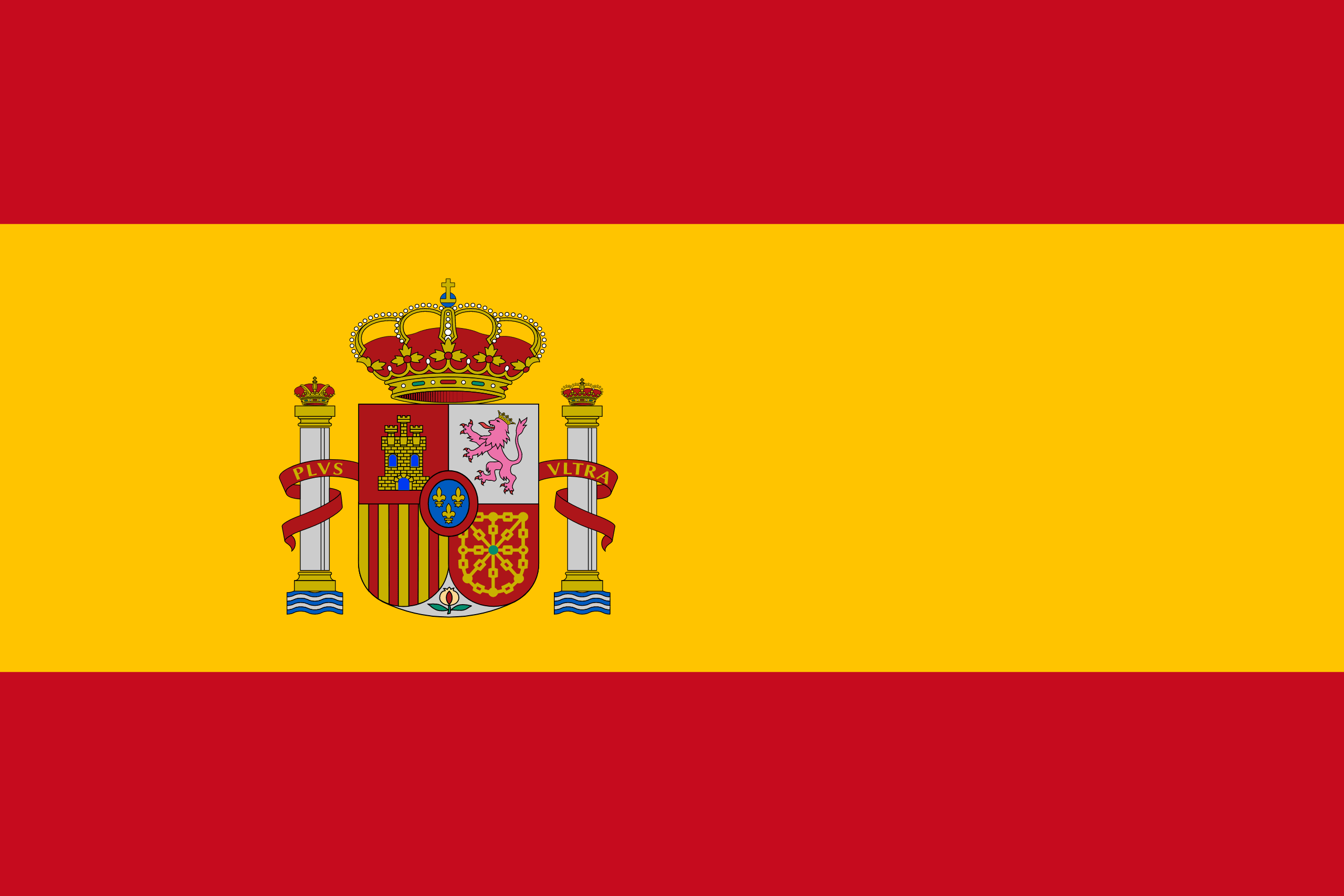 pagina principal en español